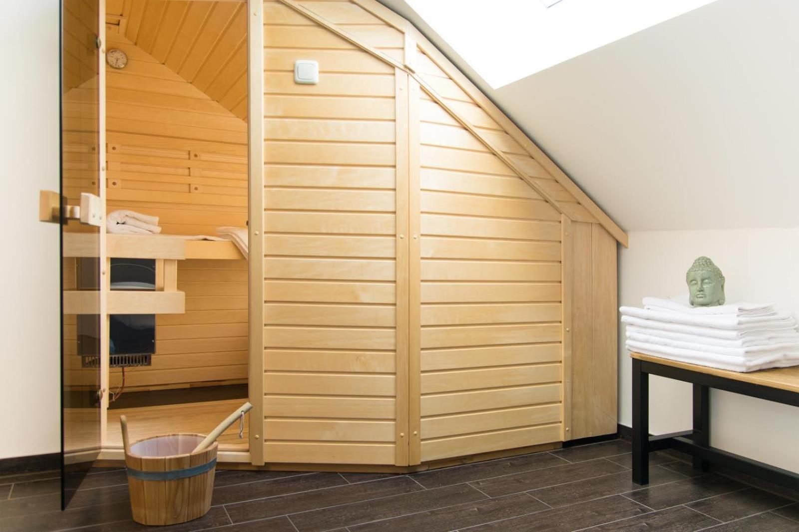 Ferienwohnung Blanco In Willingen Willingen  Exterior foto