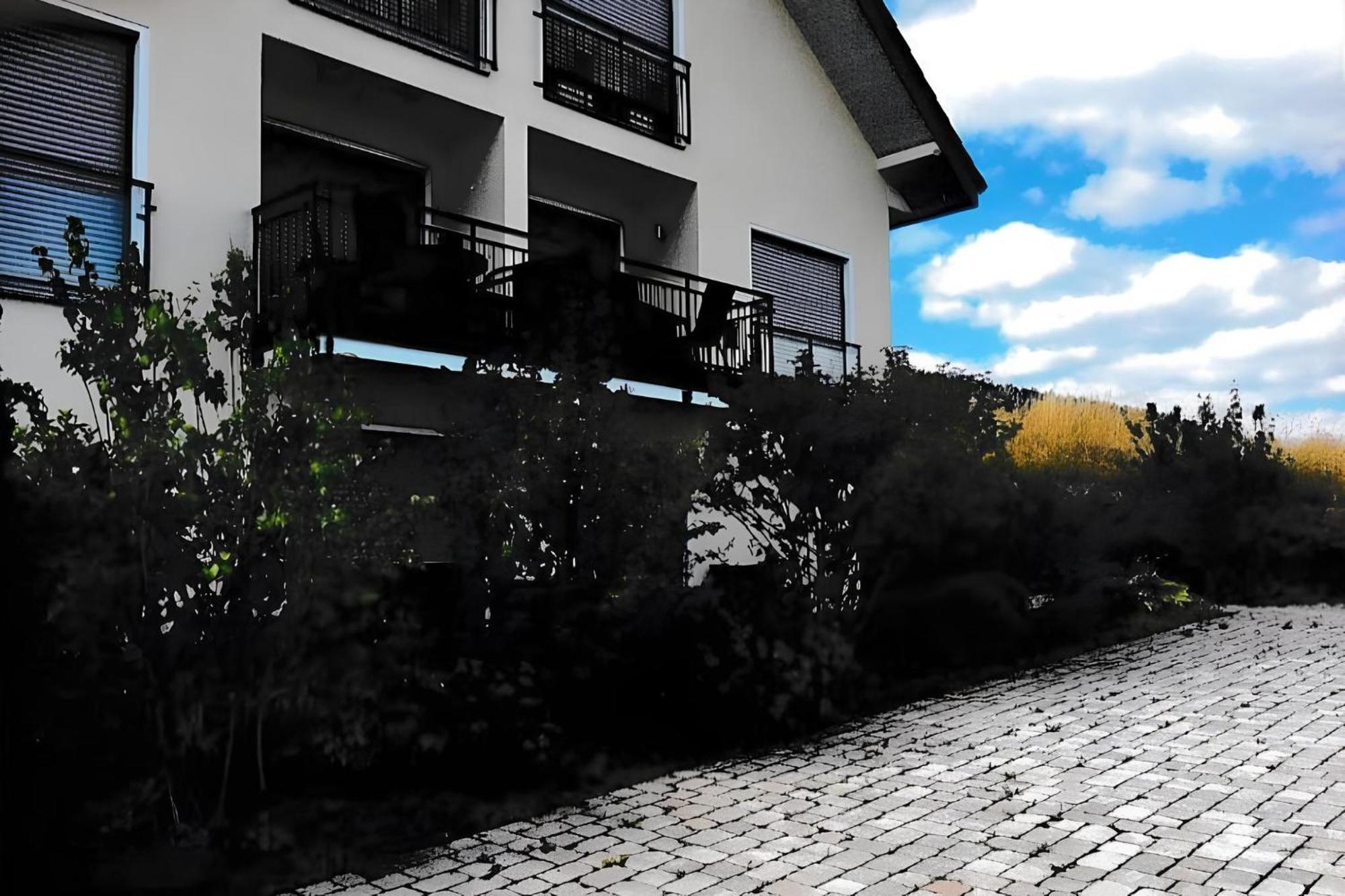 Ferienwohnung Blanco In Willingen Willingen  Exterior foto